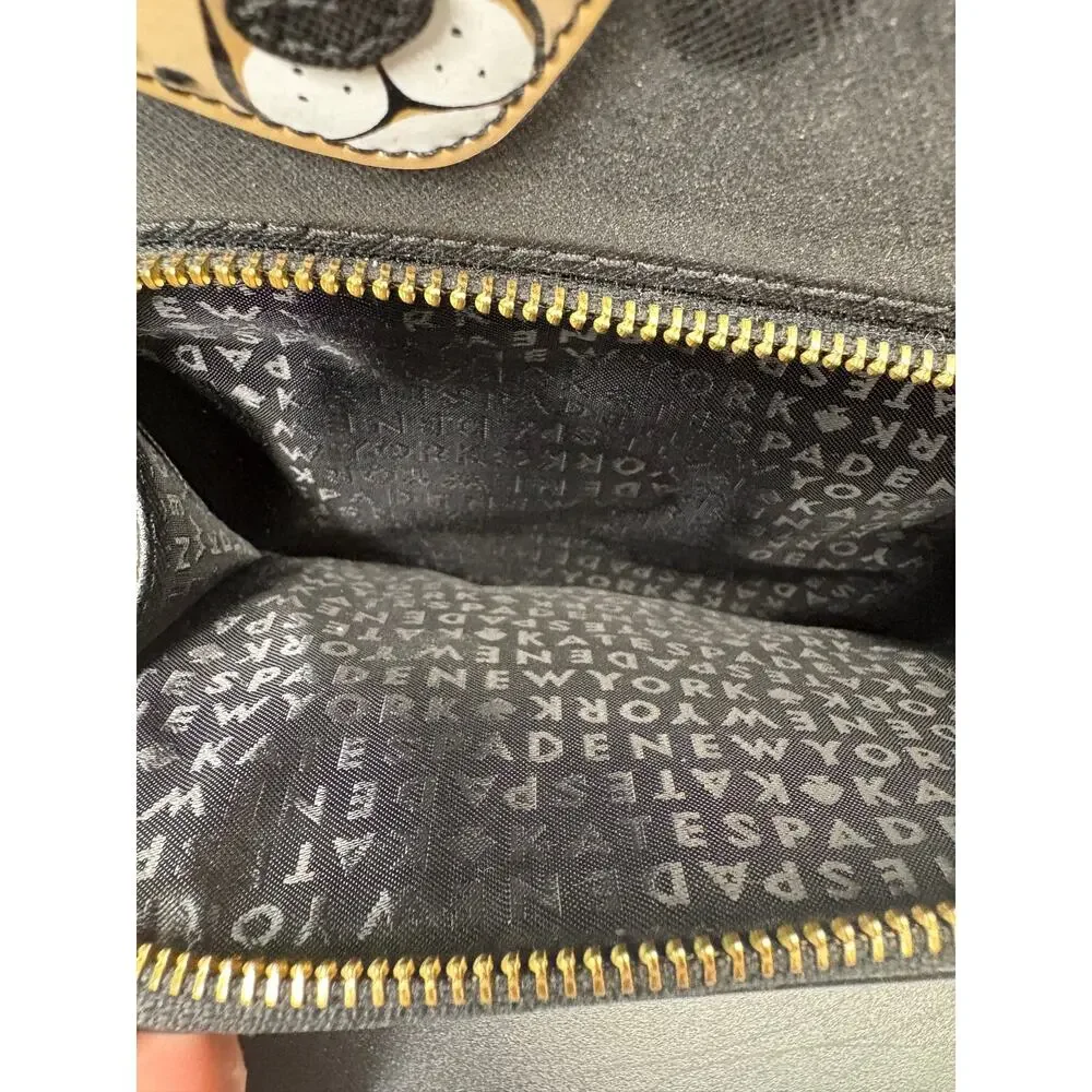 kate spade embellishments include